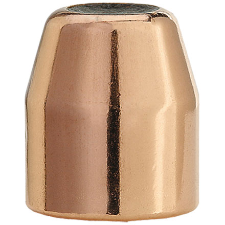 45 Caliber .4515 Diameter 200 Grain Full Profile Jacket Tournament Master 100 Count
