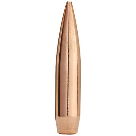 338 Caliber .338 Diameter 300 Grain HP Boat Tail Matchking 50 Count