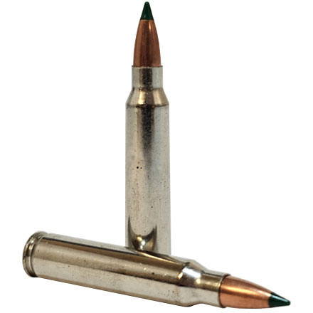 Sierra Prarie Enemy 204 Ruger 36 Grain BlitzKing 20 Rounds