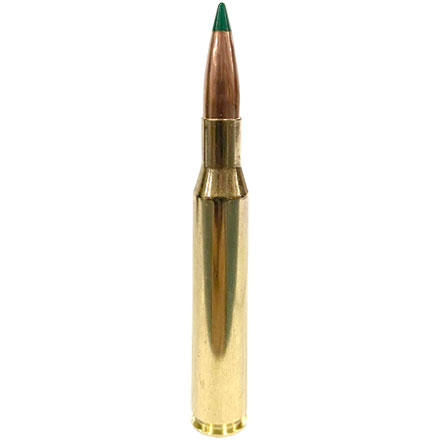 Sierra Game Changer 270 Winchester 140 Grain Tipped GameKing 20 Rounds