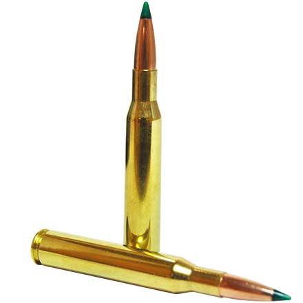 Sierra Game Changer 270 Winchester 140 Grain Tipped GameKing 20 Rounds