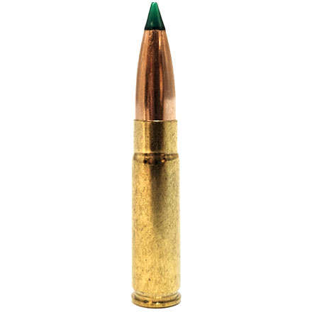 Sierra Game Changer 300 AAC Blackout 125 Grain Tipped GameKing 20 Rounds