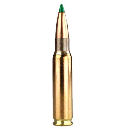 Sierra Game Changer 308 Winchester 165 Grain Tipped GameKing 20 Rounds