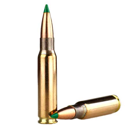 Sierra Game Changer 308 Winchester 165 Grain Tipped GameKing 20 Rounds