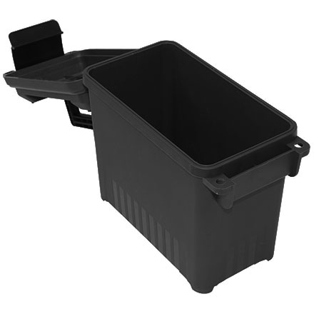 Ammo Can Mini Black