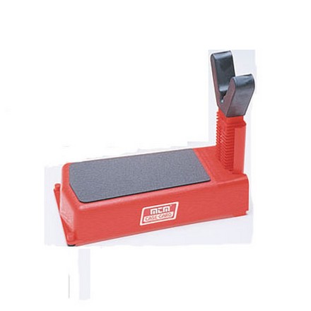 Pistol Rest Red