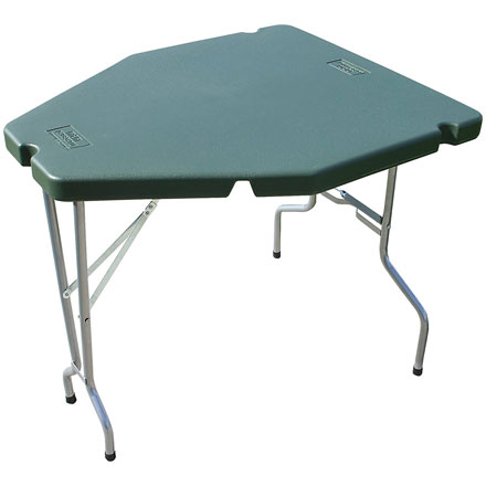 Predator Shooting Table