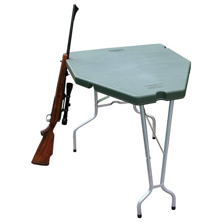 Predator Shooting Table