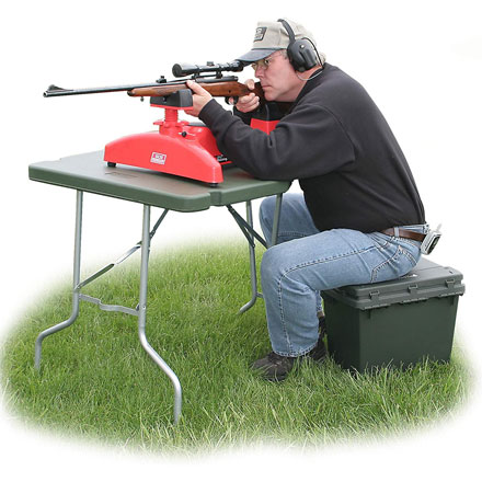 Predator Shooting Table