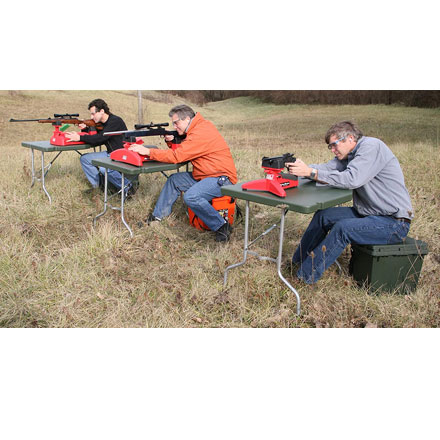 Predator Shooting Table
