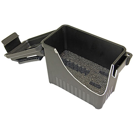 Tactical Pistol Sub-Compact Case Dark Grey