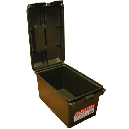 Ammo Can