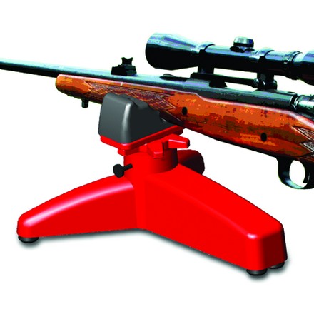 Front Rifle Rest