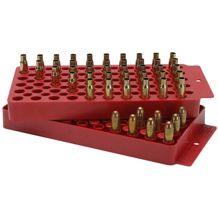Universal Reloading Tray (Pistol & Rifle Including WSM, WSSM, RSAUM)