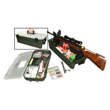 The Ultimate Range Box  /Maintenance Center