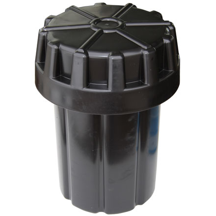 MTM S.A.C. Survivor Ammo Can Black