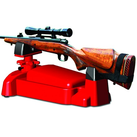 Shoulder Guard Rifle Rest