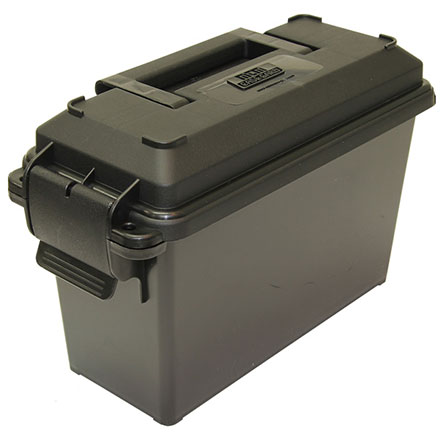 Tactical Pistol Compact Case Dark Grey