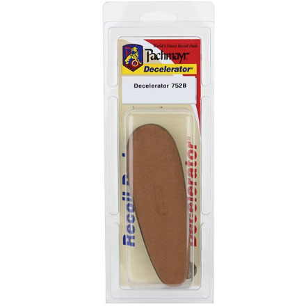 D752B Decelerator Old English Pad Skeet Black Base Small 1