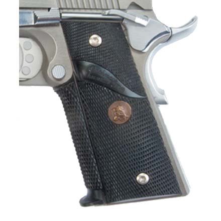 Colt 1911 & Clones Signature Grip Without Back Strap GM-45