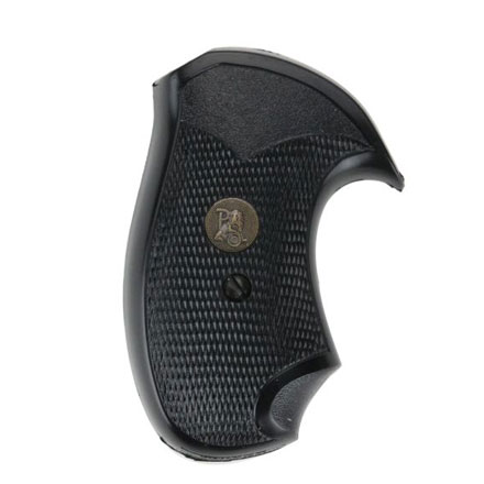 S&W "J" Frame Round Butt Compac Grip