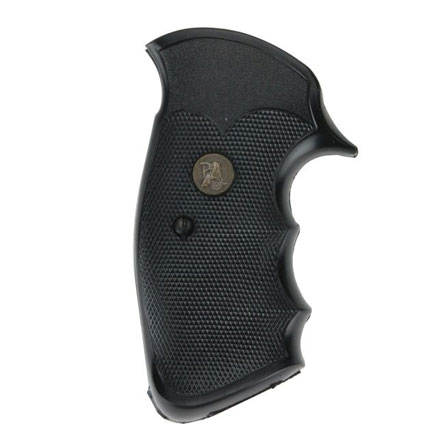 S&W Square Butt K & L Frame Gripper Professional Grip