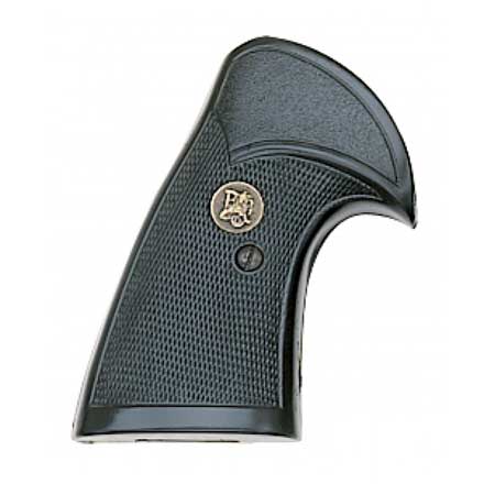 S&W "K & L" Frame Square Butt Presentation Grip