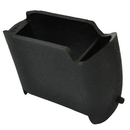 Mag Sleeve For Glock 26/27 with Glock 17/22 Mags