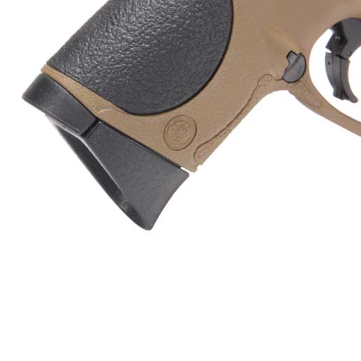 Grip Extender Smith & Wesson M&P Compact