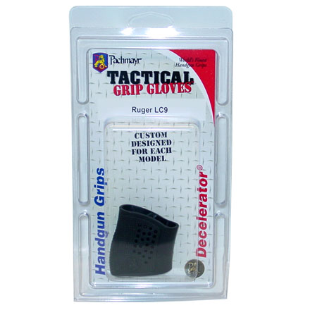 Tactical Grip Glove Ruger For Ruger LC 9