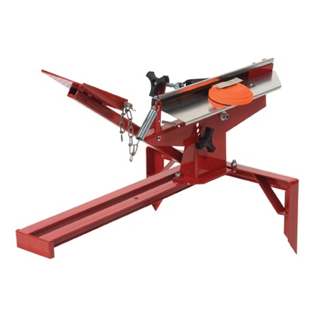 Trius 1 Step Trap Thrower