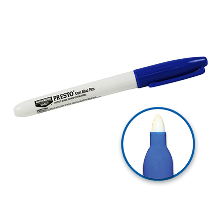 Presto Pen Gun Blue Touch-Up