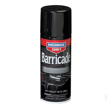 Barricade Rust Preventative 10oz. Aerosol