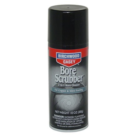 Super Strength Bore Scrubber 10 Oz Aerosol