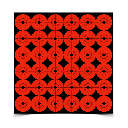 Target Spots 1