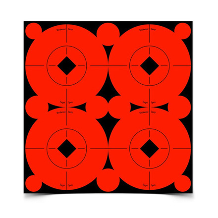 Target Spots 3