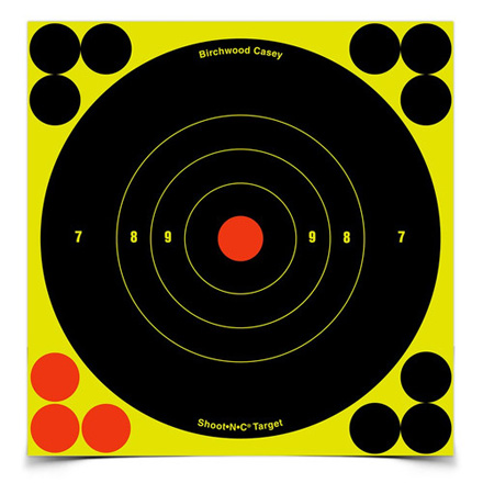 Shoot-N-C 6