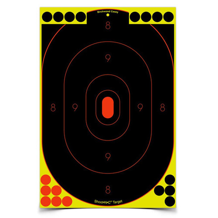 Shoot-N-C 12x18