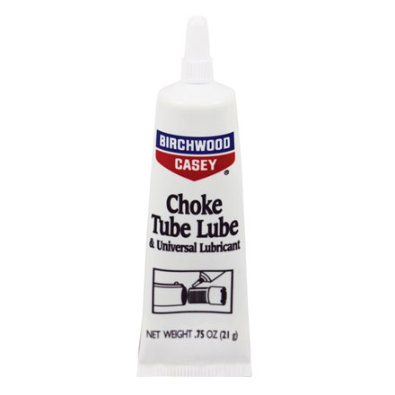 Choke Tube Lube .75 Oz