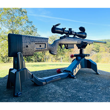 Foxtrot Shooting Rest