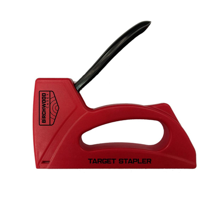 Target Stapler