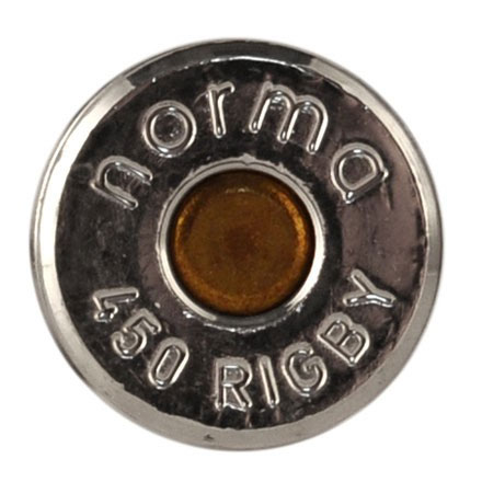 450 Rigby Rimless RFMJ 550 Grain African PH 10 Rounds
