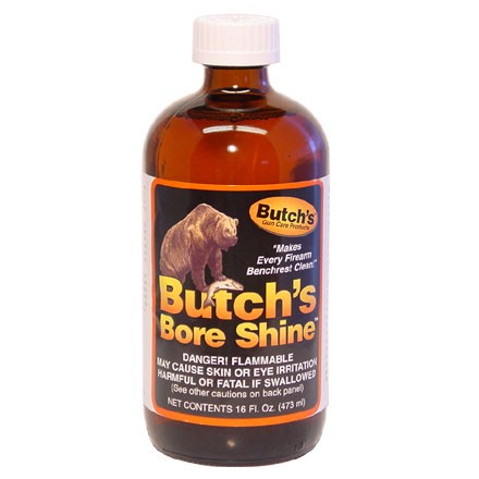 CLEANING SUPPLIES