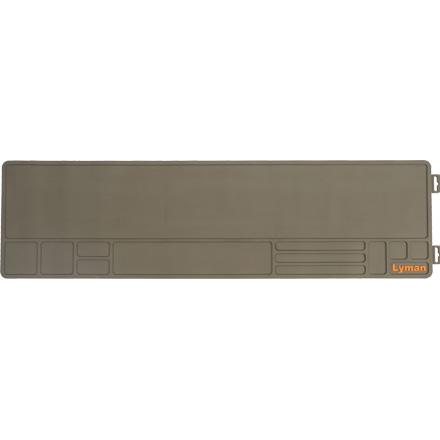 Essential Rifle Mat