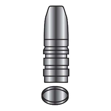 Double Cavity Rifle Bullet Mould #311041 30 Caliber 173 Grain