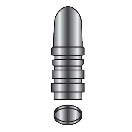 Double Cavity Rifle Bullet Mould #311291 30 Caliber 170 Grain