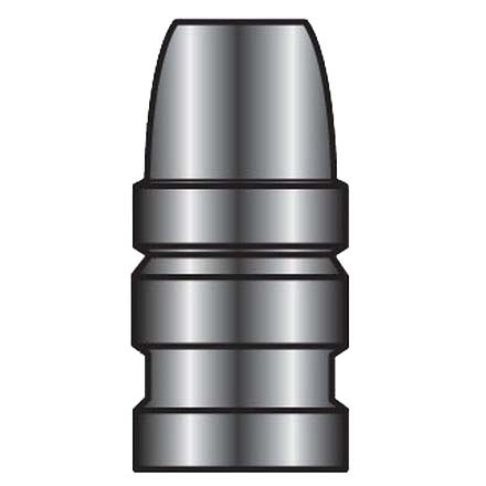 Double Cavity Pistol Bullet Mould # 358429 38/357 Caliber 170 Grain