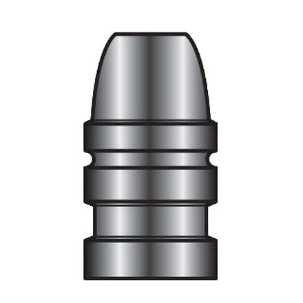 Double Cavity Pistol Bullet Mould #358477 38/357 Caliber 150 Grain