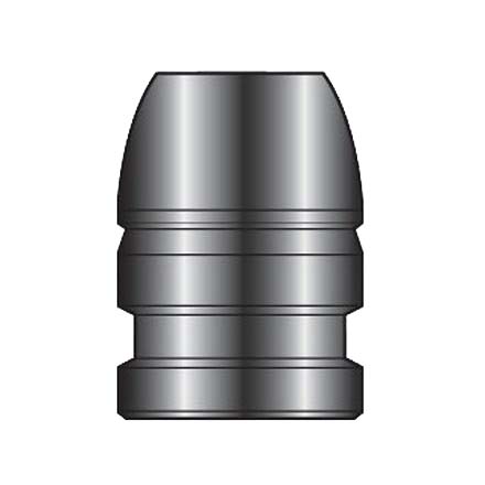 Double Cavity Pistol Bullet Mould #452664 45 Caliber 250 Grain