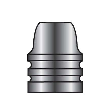 Four Cavity Pistol Bullet Mould #452460 45 Caliber 200 Grain